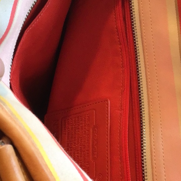 Coach Bags - Picture 7 of 11